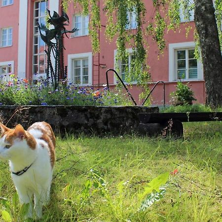 Vanha Koulu Suolahti Екстер'єр фото